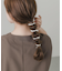 ランダムパールヘアワイヤー
