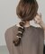 ランダムパールヘアワイヤー