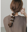 ランダムパールヘアワイヤー