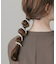 ランダムパールヘアワイヤー