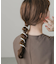 ランダムパールヘアワイヤー