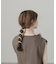 ランダムパールヘアワイヤー