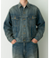 Lee　RIDERS 101 JACKET