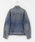 Lee　RIDERS 101 JACKET