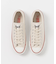 Converse　CANVAS ALL STAR J OX