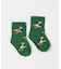 BOBO CHOSES　LaOcaAllOver shortsocks(KIDS)