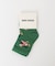 BOBO CHOSES　LaOcaAllOver shortsocks(KIDS)