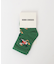 BOBO CHOSES　LaOcaAllOver shortsocks(KIDS)