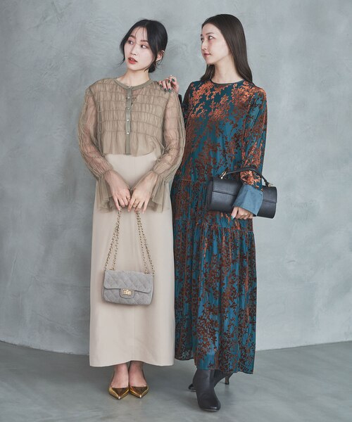 &mall（アンドモール）三井ショッピングパーク公式通販