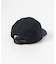 nanamica　2L Cotton GORE-TEX Cap