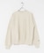 Champion　REVERSE WEAVE CREW NECK