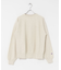 Champion　REVERSE WEAVE CREW NECK