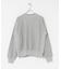 Champion　REVERSE WEAVE CREW NECK
