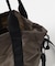DRIFTER　HANDLE BUCKET TOTE