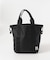 DRIFTER　HANDLE BUCKET TOTE