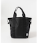 DRIFTER　HANDLE BUCKET TOTE