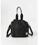 DRIFTER　HANDLE BUCKET TOTE