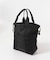 DRIFTER　HANDLE BUCKET TOTE