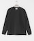 『別注』LACOSTE×URBAN RESEARCH　Functional Pique Long-Sleeve