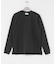 『別注』LACOSTE×URBAN RESEARCH　Functional Pique Long-Sleeve