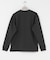 『別注』LACOSTE×URBAN RESEARCH　Functional Pique Long-Sleeve