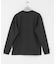 『別注』LACOSTE×URBAN RESEARCH　Functional Pique Long-Sleeve