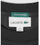 『別注』LACOSTE×URBAN RESEARCH　Functional Pique Long-Sleeve