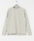 『別注』LACOSTE×URBAN RESEARCH　Functional Pique Long-Sleeve