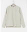 『別注』LACOSTE×URBAN RESEARCH　Functional Pique Long-Sleeve