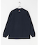 『別注』HANES×DOORS　BEEFY-T DOORS FIT LONG-SLEEVE