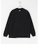 『別注』HANES×DOORS　BEEFY-T DOORS FIT LONG-SLEEVE