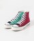 Converse　CANVAS ALL STAR J HI