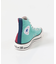 Converse　CANVAS ALL STAR J HI