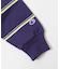 Champion　LONGSLEEVE BORDER POLO