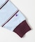 Champion　LONGSLEEVE BORDER POLO