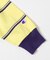 Champion　LONGSLEEVE BORDER POLO