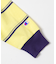 Champion　LONGSLEEVE BORDER POLO
