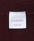 ELENDEEK　CREW-NECK RACCOON MIX WCARDIGAN
