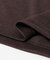 new basic　WASHABLE MERINO WOOL V-NECK