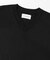 new basic　WASHABLE MERINO WOOL V-NECK