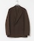 new basic　BRADFORD WOOL W JACKET