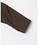 new basic　BRADFORD WOOL W JACKET