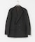 new basic　BRADFORD WOOL W JACKET