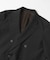new basic　BRADFORD WOOL W JACKET