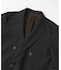 new basic　BRADFORD WOOL W JACKET