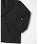 new basic　BRADFORD WOOL W JACKET