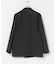 new basic　BRADFORD WOOL W JACKET