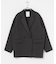 『別注』ELENDEEK×ROSSO　HERRINGBONE OVER JACKET