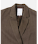 『別注』ELENDEEK×ROSSO　HERRINGBONE OVER JACKET