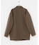 『別注』ELENDEEK×ROSSO　HERRINGBONE OVER JACKET
